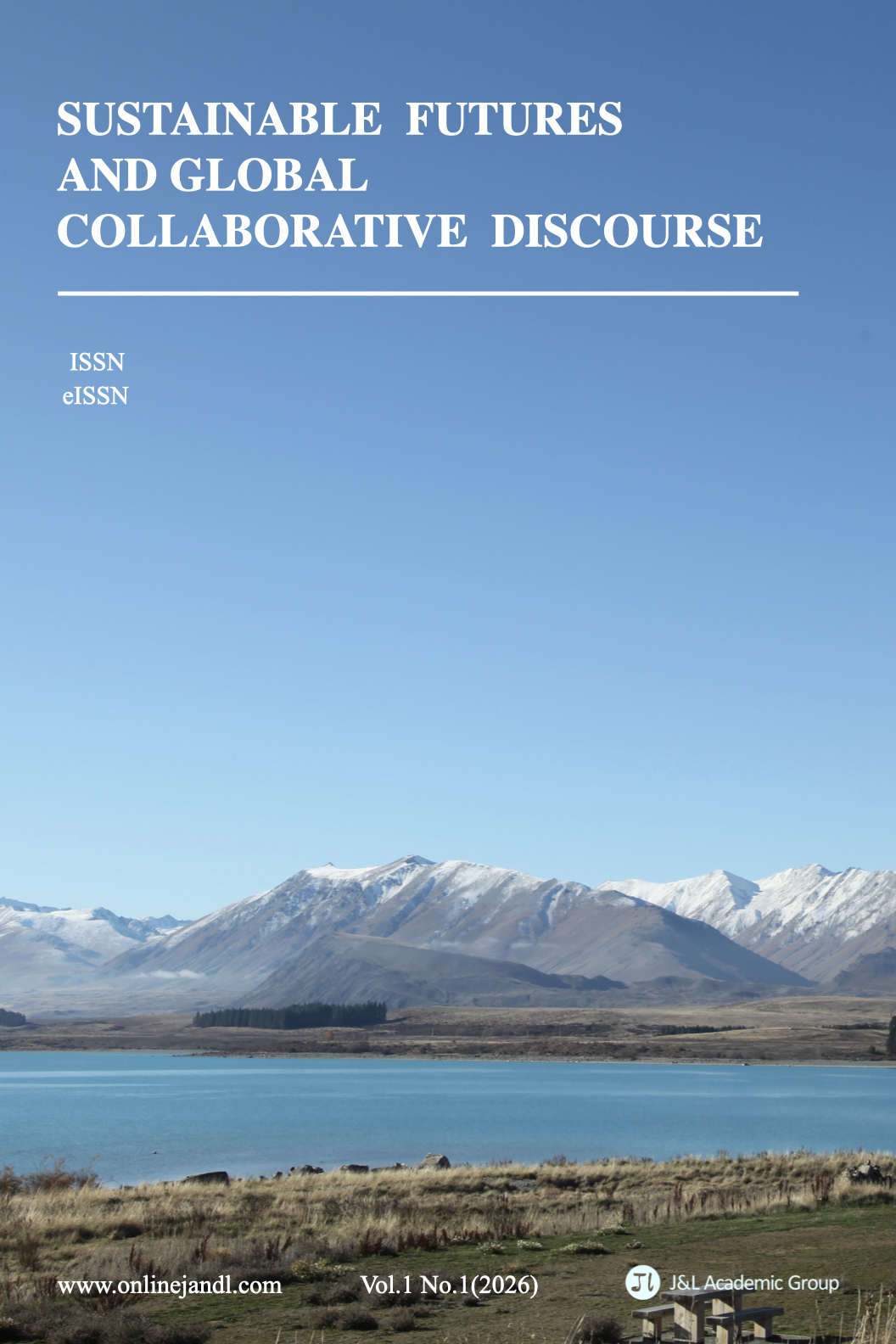 					View Vol. 1 No. 1 (2026)
				