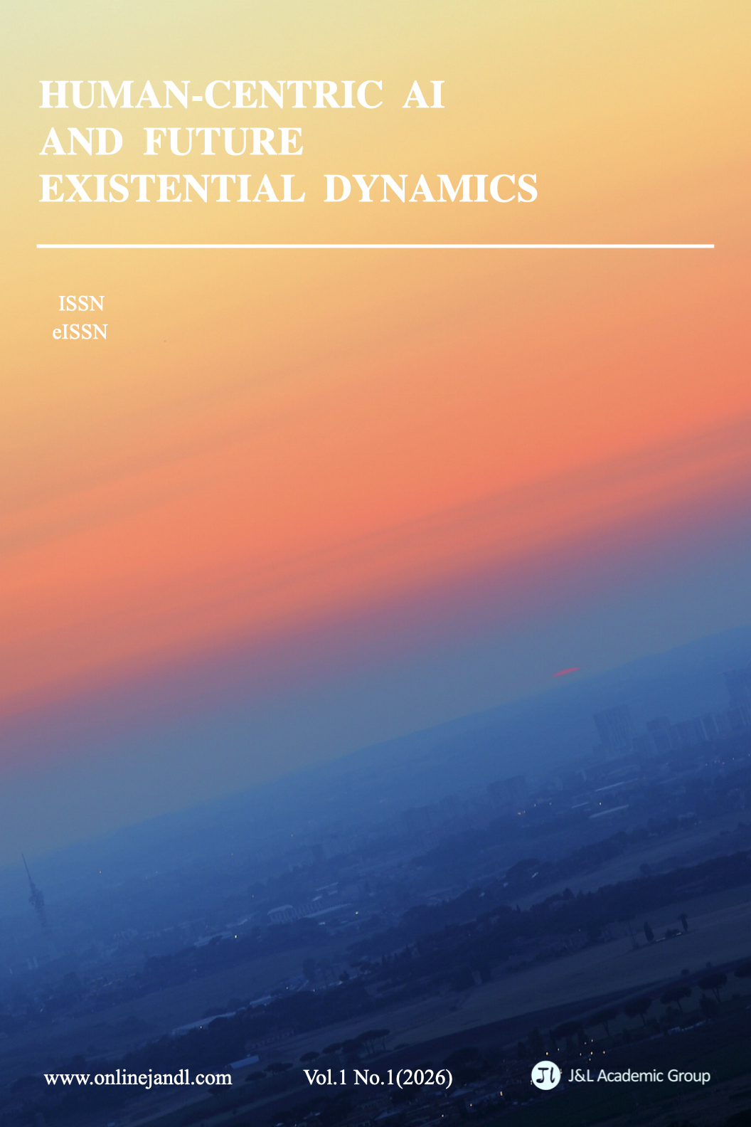 					View Vol. 1 No. 1 (2026)
				